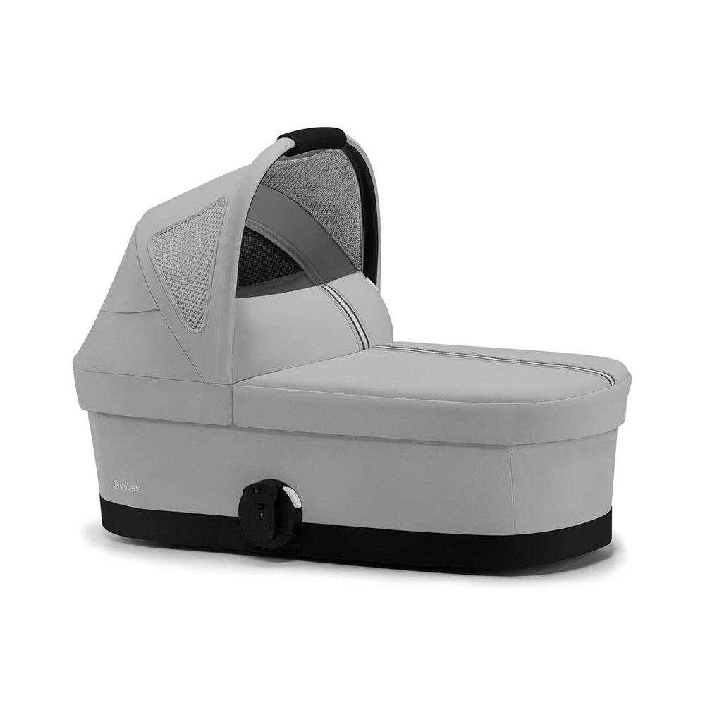 Cybex COT S liggedel Fog Grey