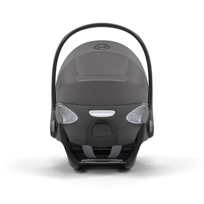 Cybex Cloud T I-Size Plus Mirage Grey babyautostol