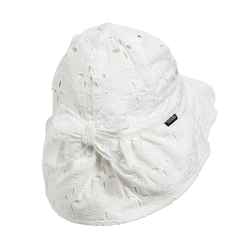 Elodie soldeksel Embroidery Anglaise 2-3 years