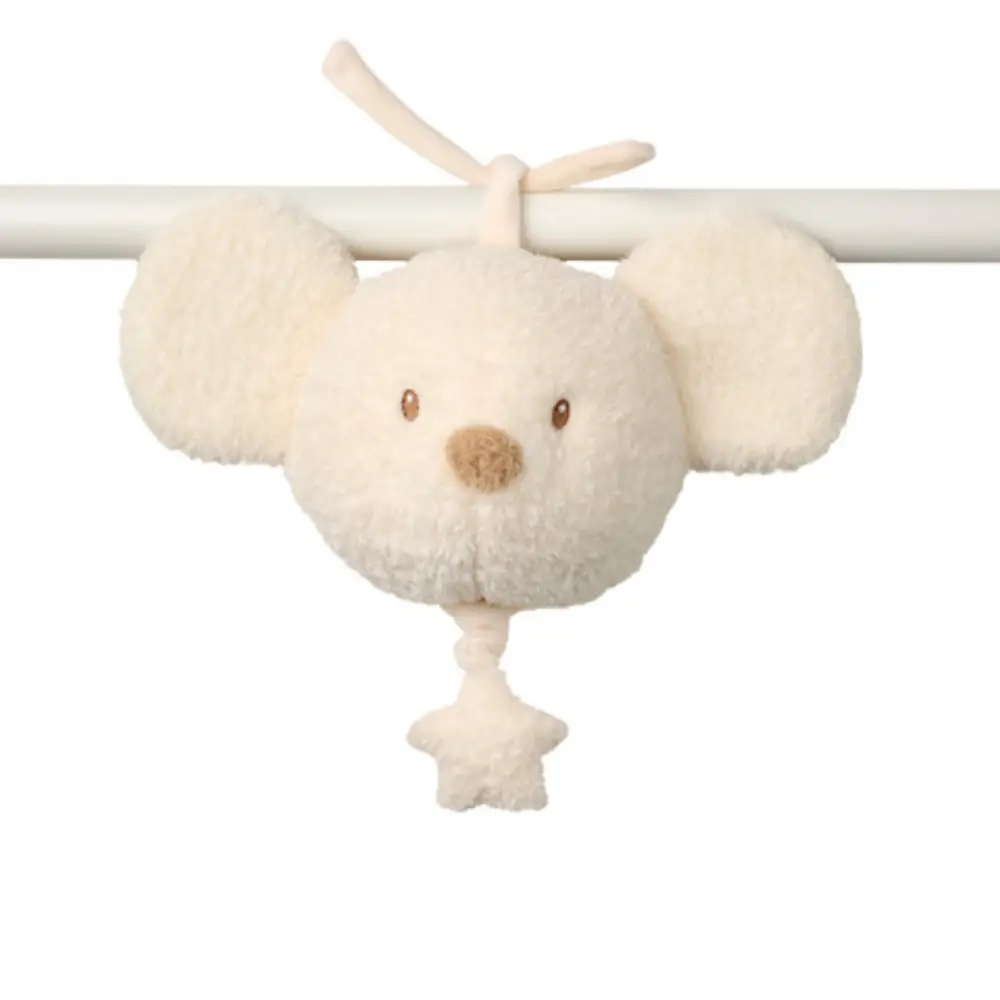 Nattou Teddy Spilleboks Mus