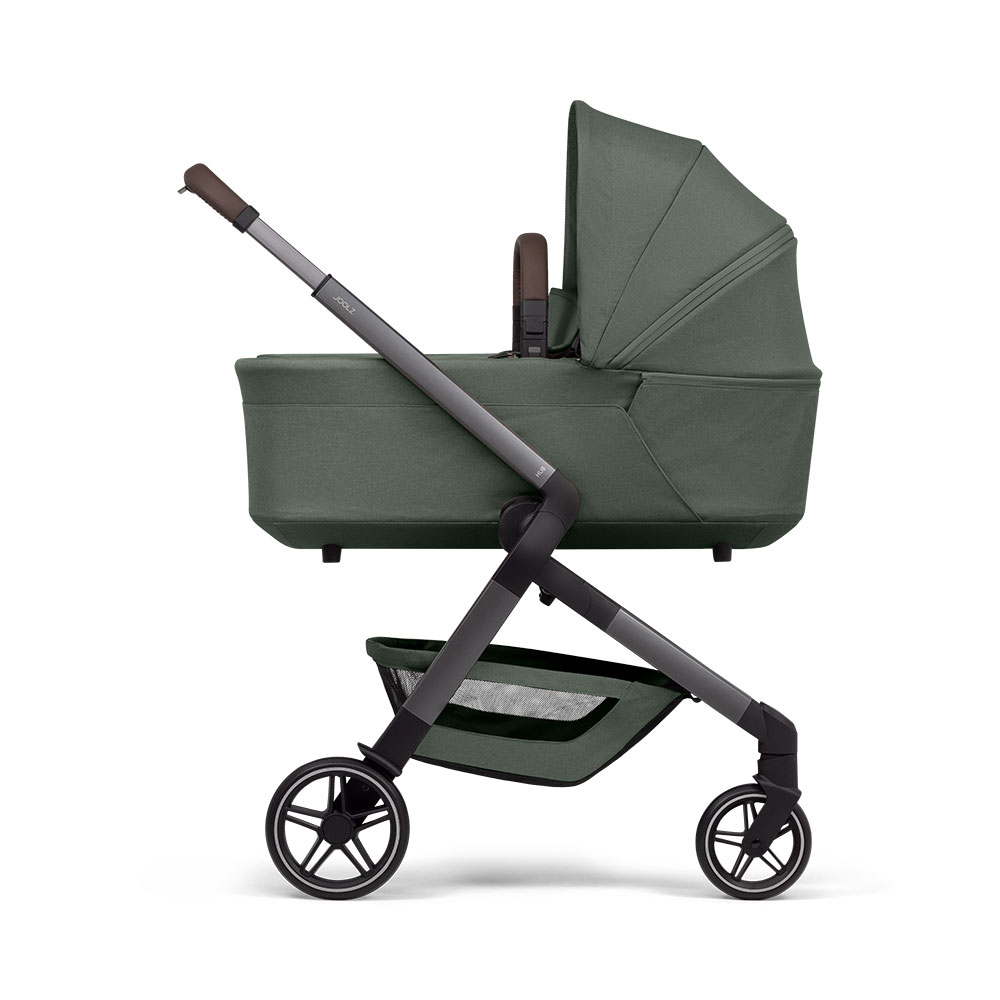 Joolz Hub2+ barnevogn Forest Green