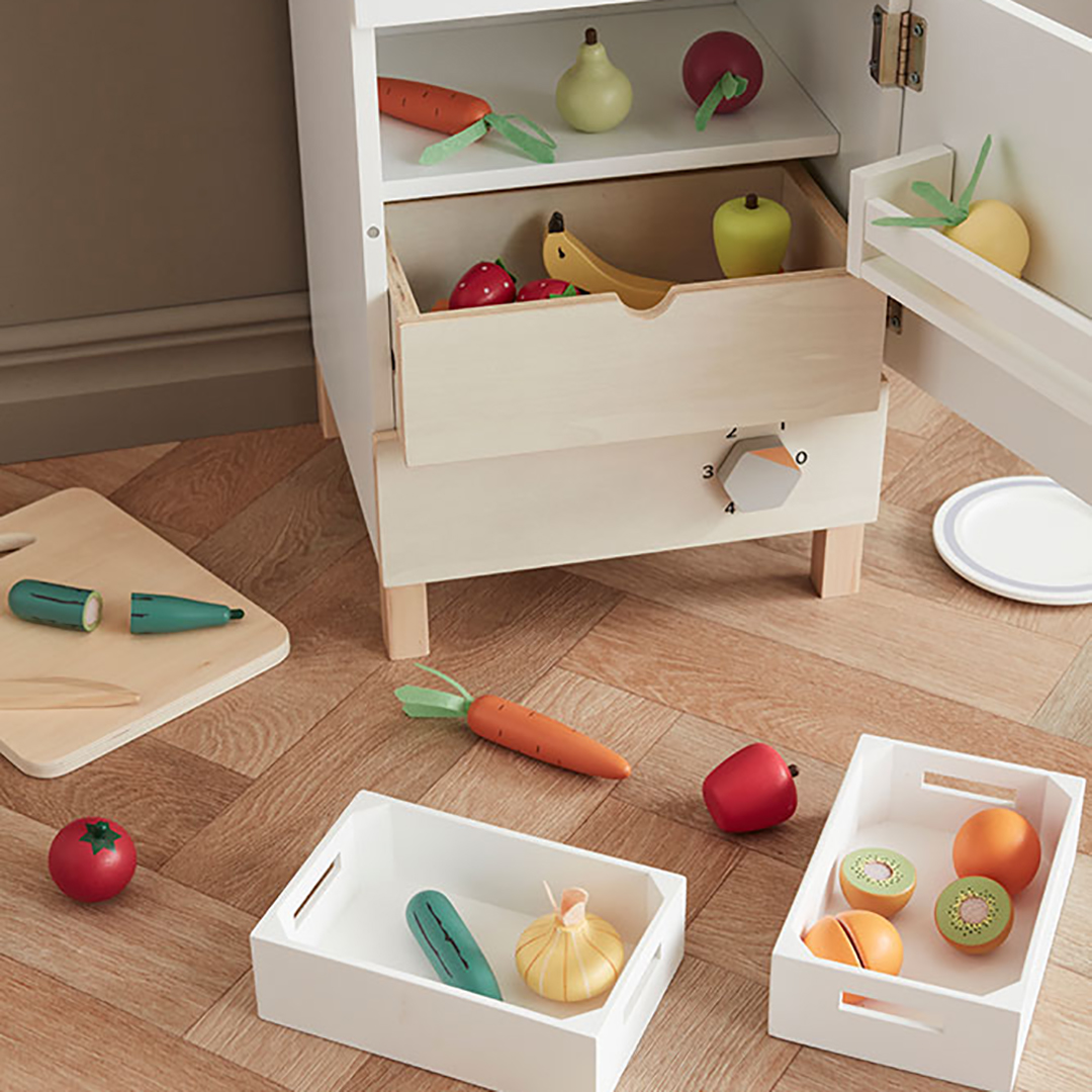  Kids Concept Fruktblanding KIDS HUB