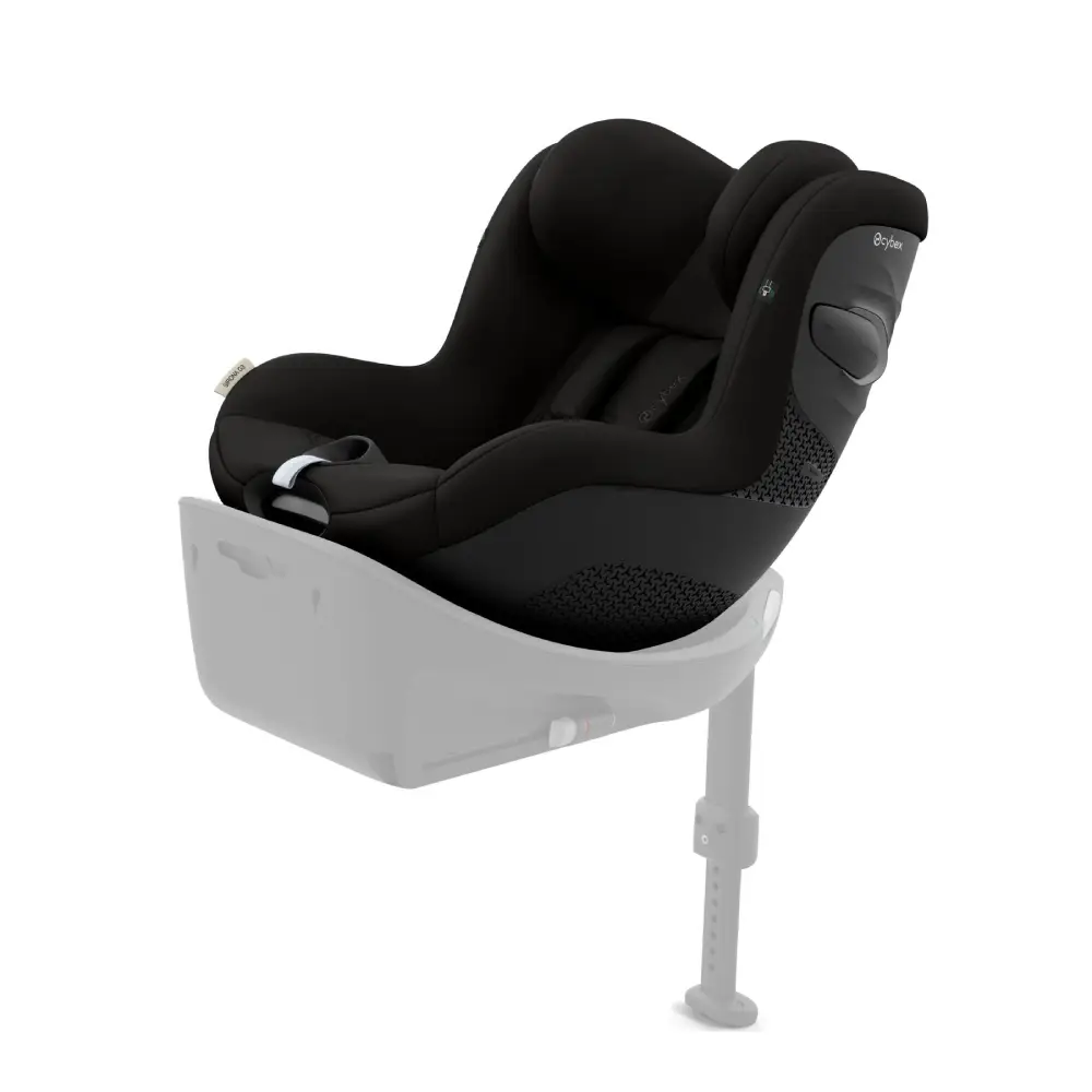 Cybex Sirona G3 i-Size bilsete Magic Black