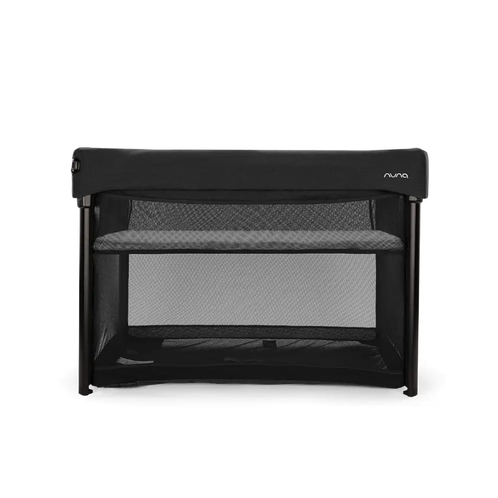  Nuna PAAL Reiseseng/lekegrind CAVIAR