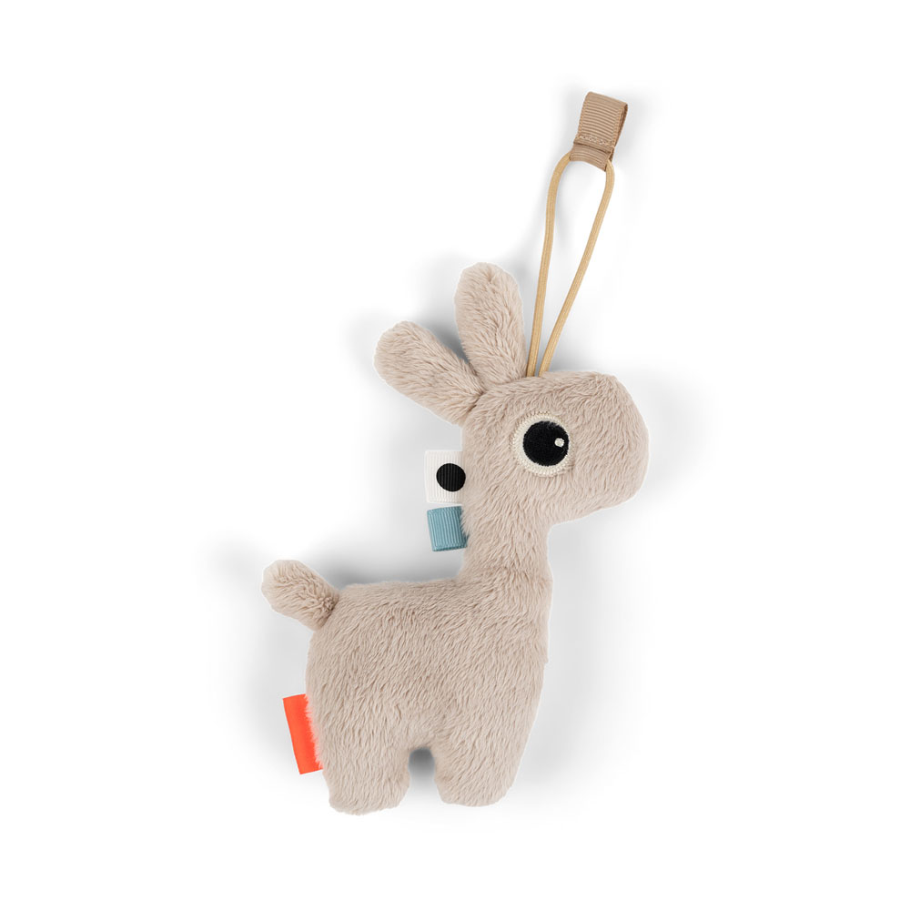Utført av Deer Activity gym Lalee Sand