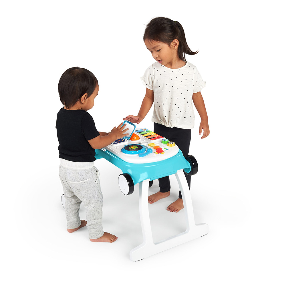 Baby Einstein barnevogn musikk 4 i 1