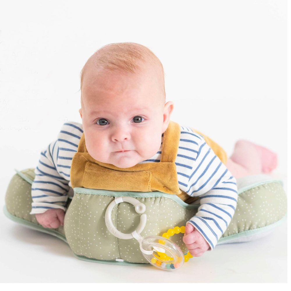 Taf Toys Tummy-time pillow