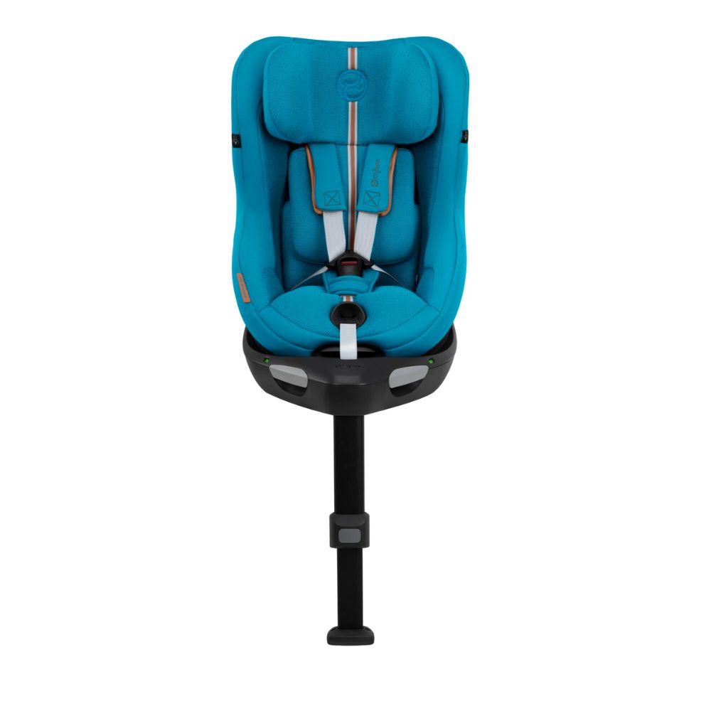 Cybex Sirona Gi I-Size Plus Beach Blue