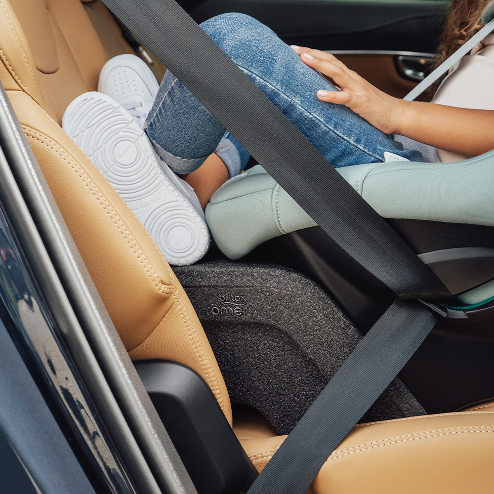 Britax Max-Safe Pro bilbarnestol Atlantic Green