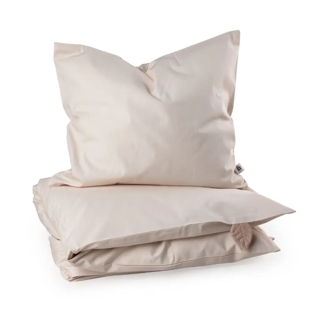 Sebra Dynetrekk junior birchbark rose