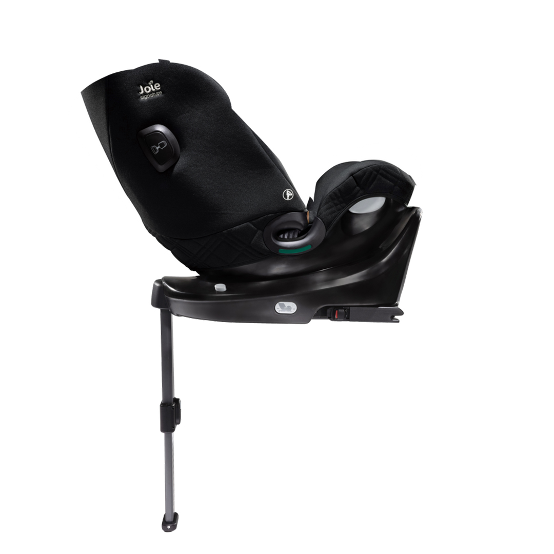 Joie I-SPIN XL bilstol Eclipse