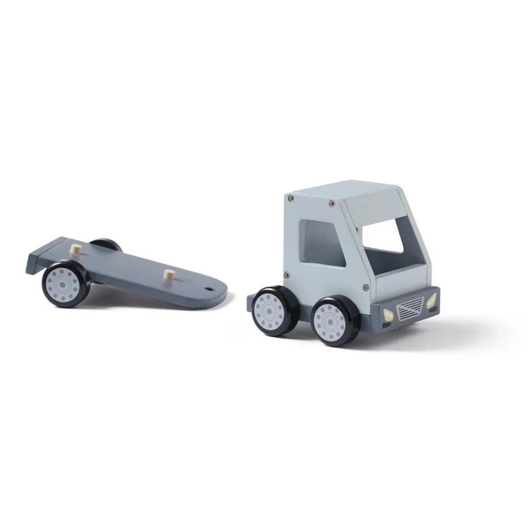 Kids Concept plukkbil AIDEN