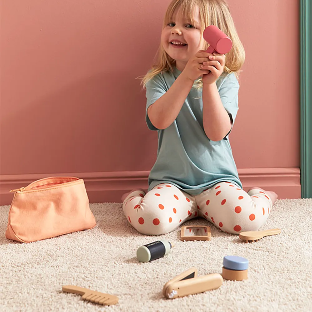 Kids Concept hårstylingssett KIDS HUB