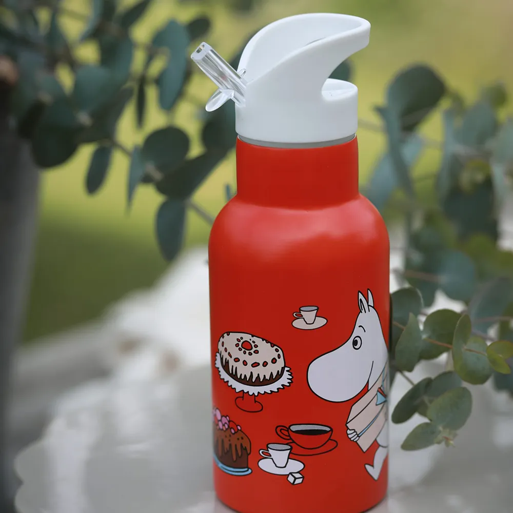 Rätt Start Mumin Lilla My Vannflaske