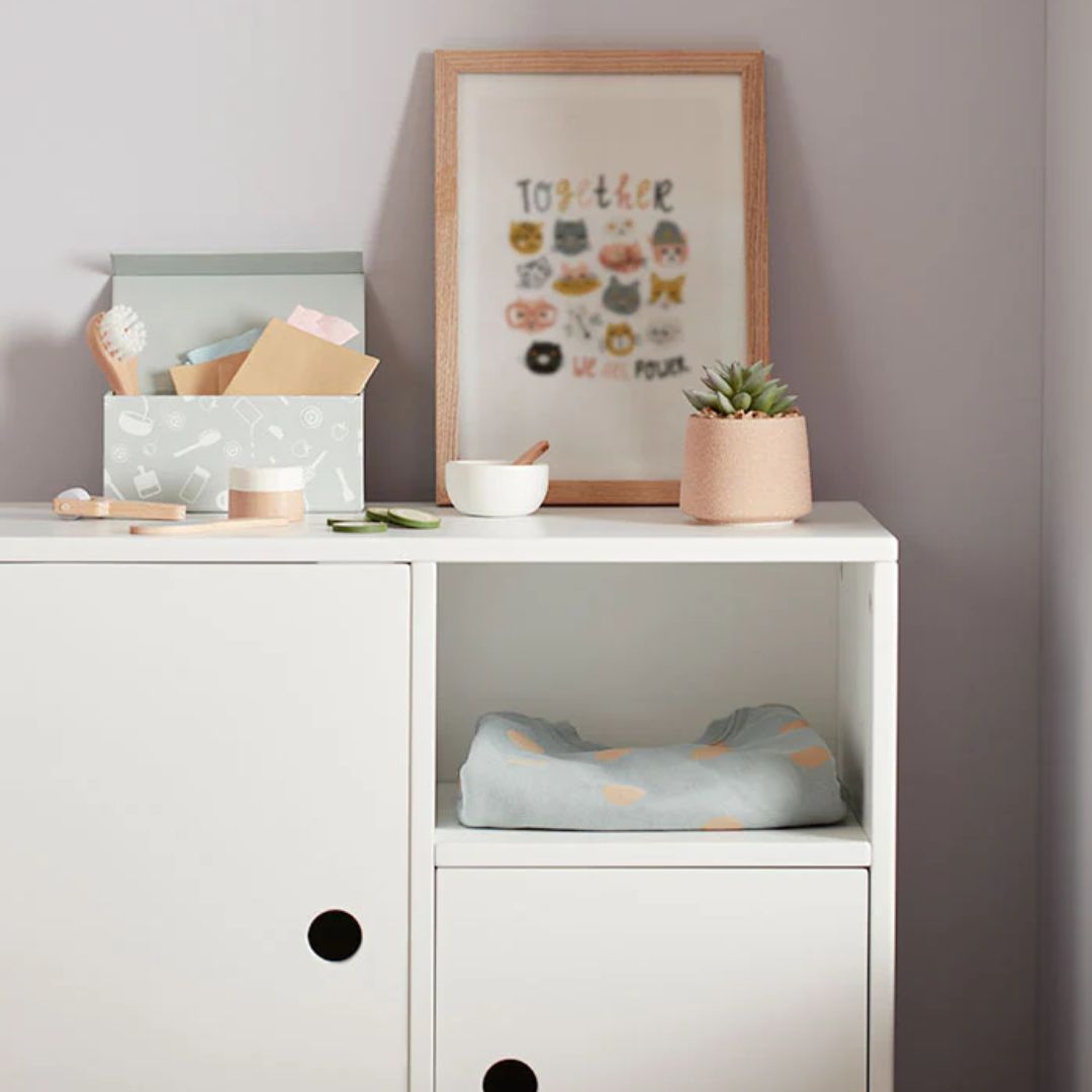 Kids Concept Spa-sett KIDS HUB