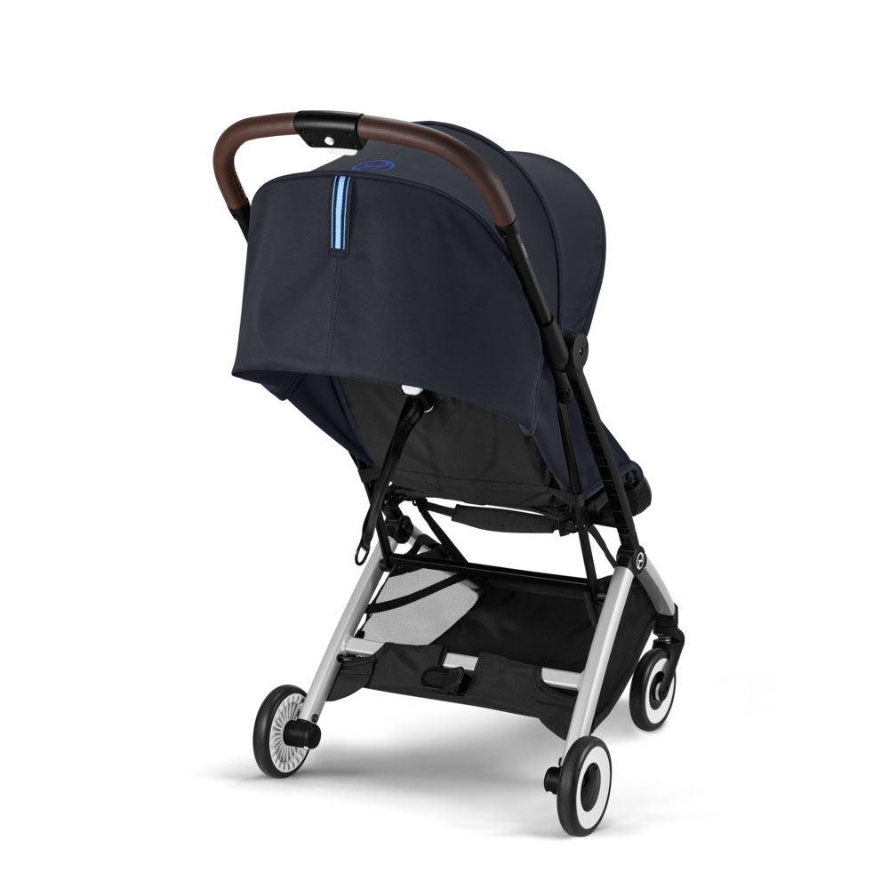 Cybex reisevogn Orfeo mørkeblå 