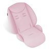 Inovi sittepute Memory foam large Pastellrosa