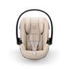 Cybex Cloud G3 i-Size babysete Almond Beige