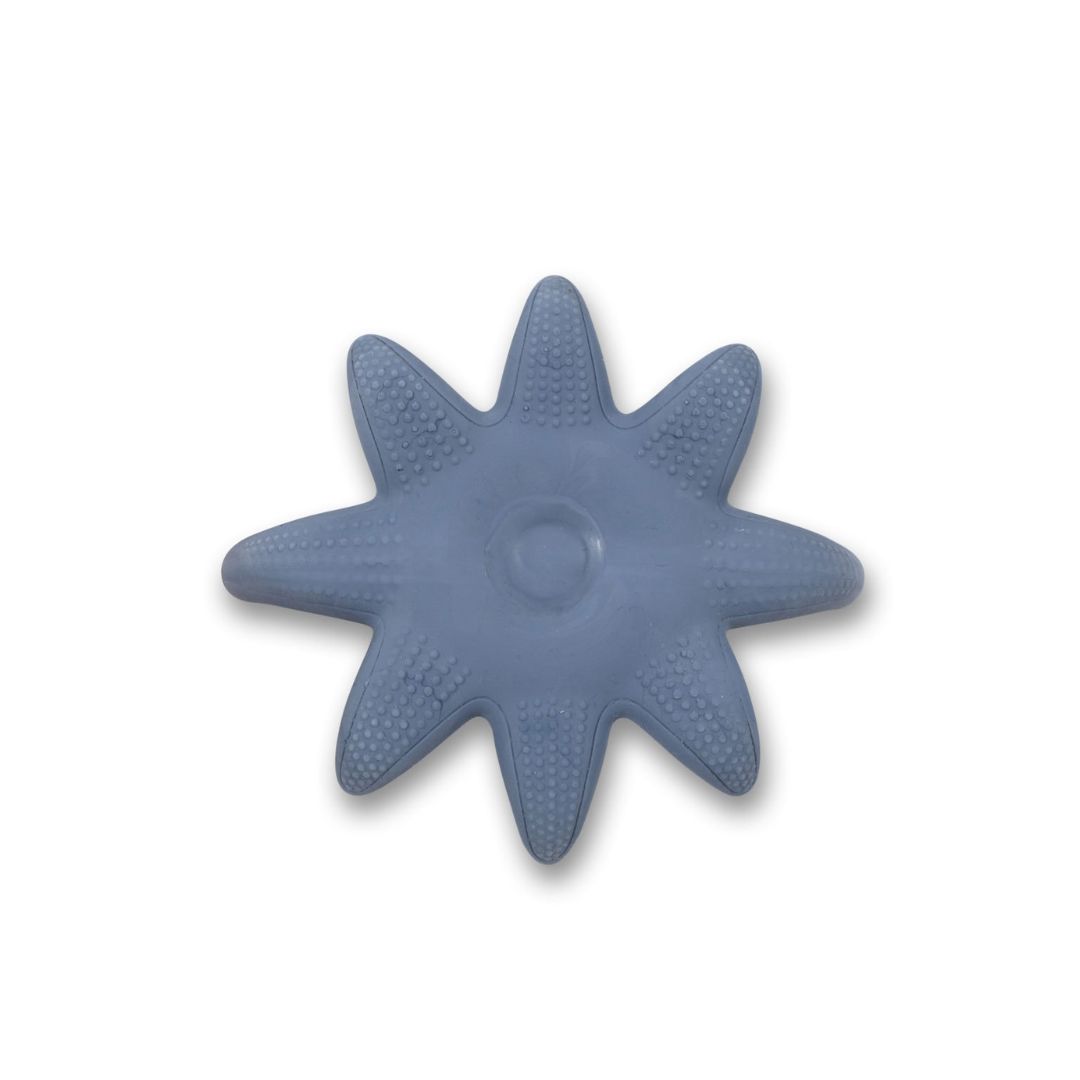 Filibabba Bidering - Otto Blekksprut Muddly Blue