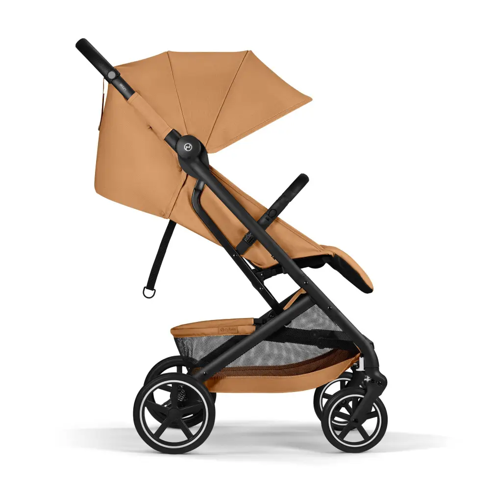 Cybex BEEZY Sulky Cinnamon Yellow