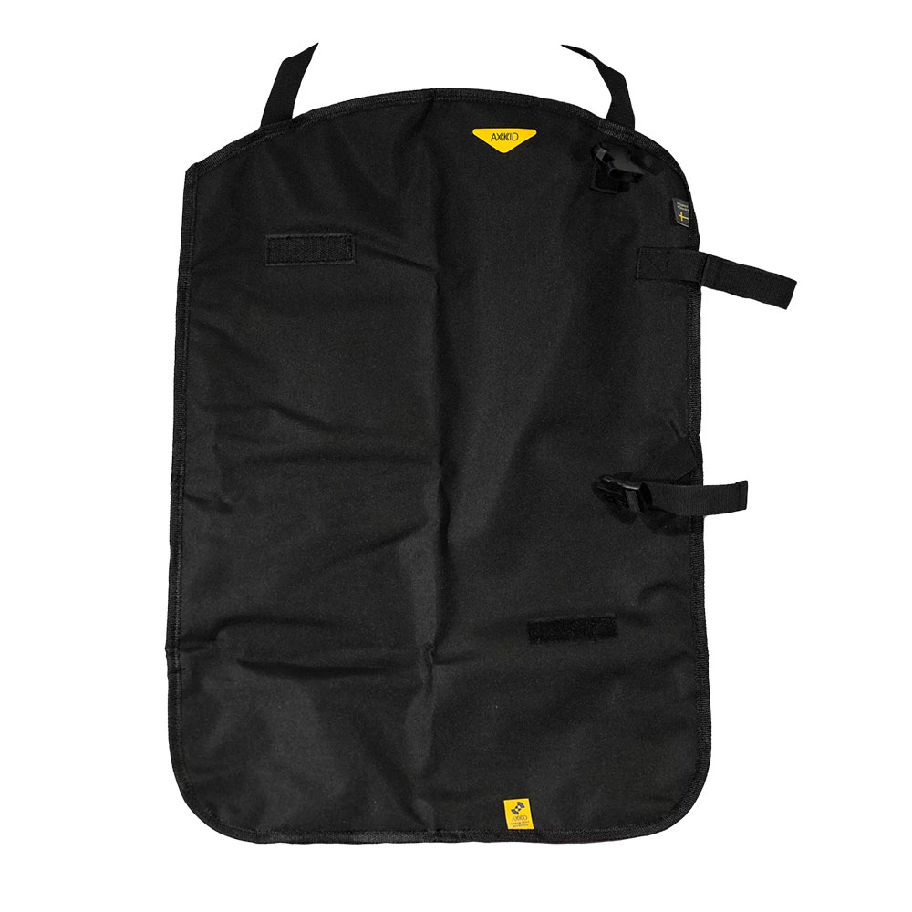 Axkid stellematte Nappy-Change Duo