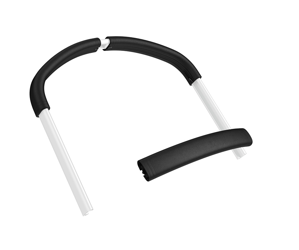 Bugaboo Cameleon3-oppgraderingssett i skinnlook