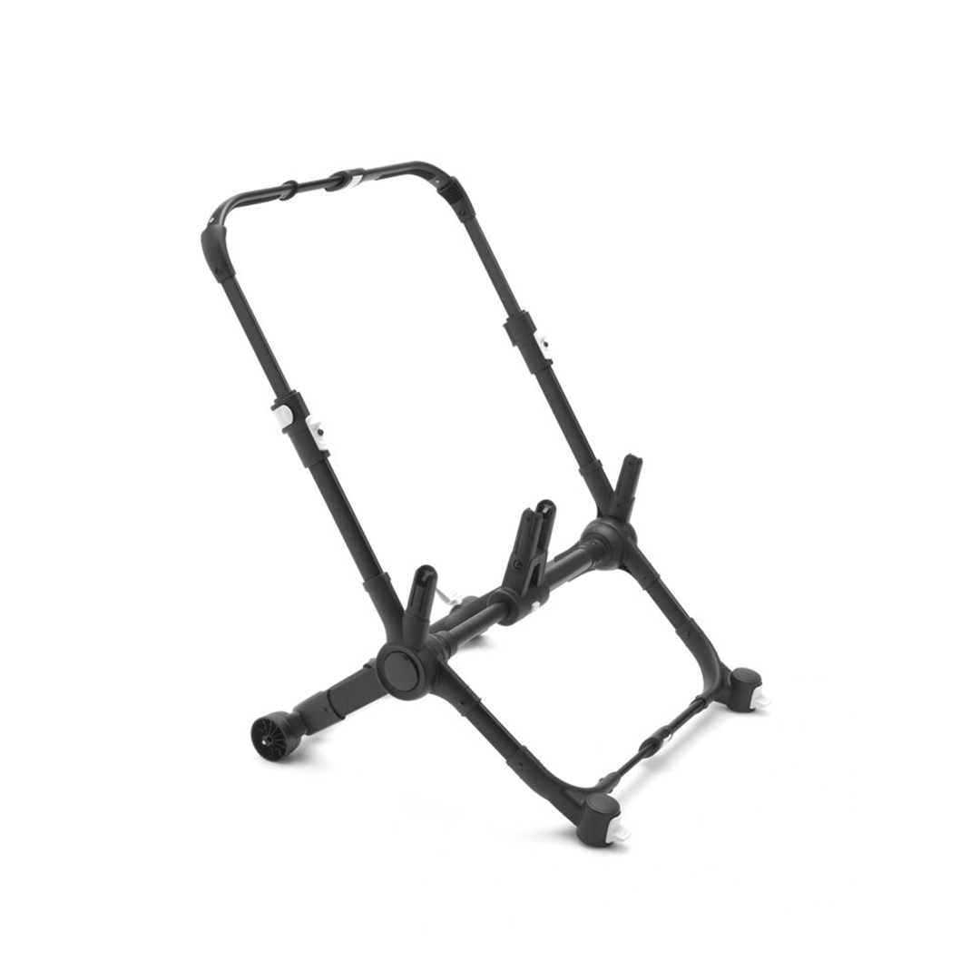 Bugaboo Donkey 5 Chassis Svart