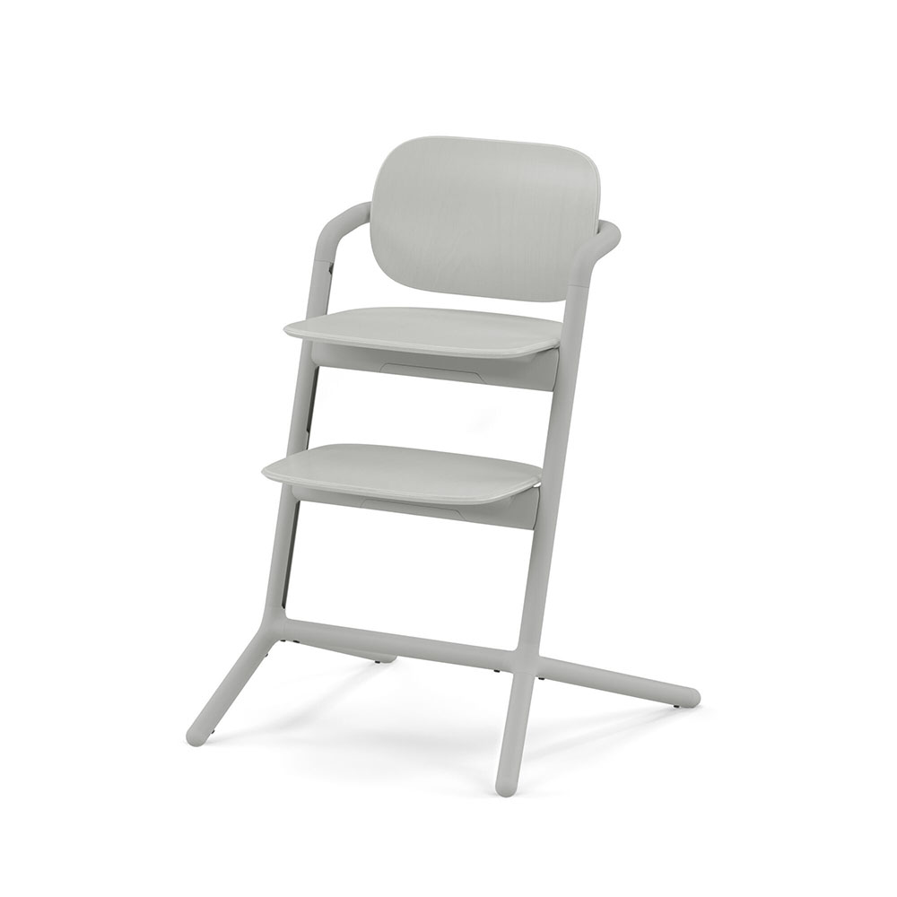 Cybex LEMO barnestol 4in1 Suede Grey 