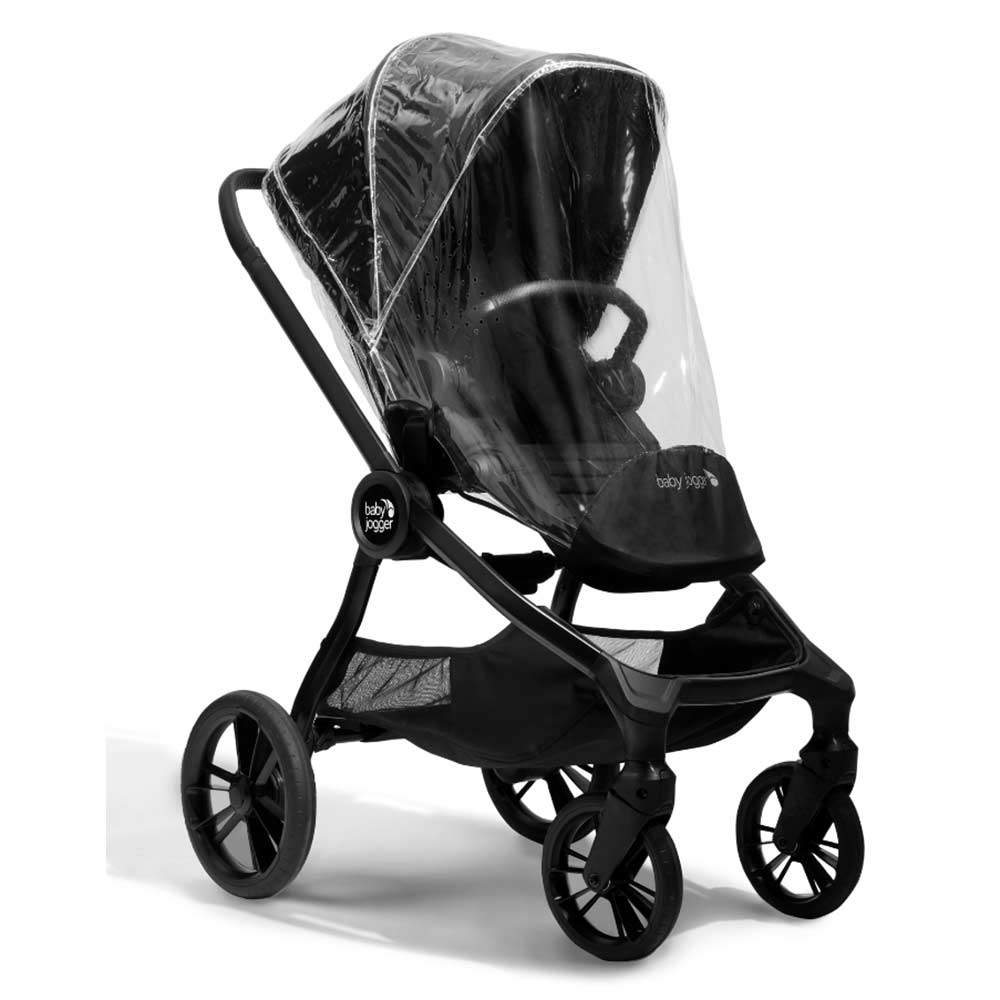 Baby Jogger City Sights regntrekk