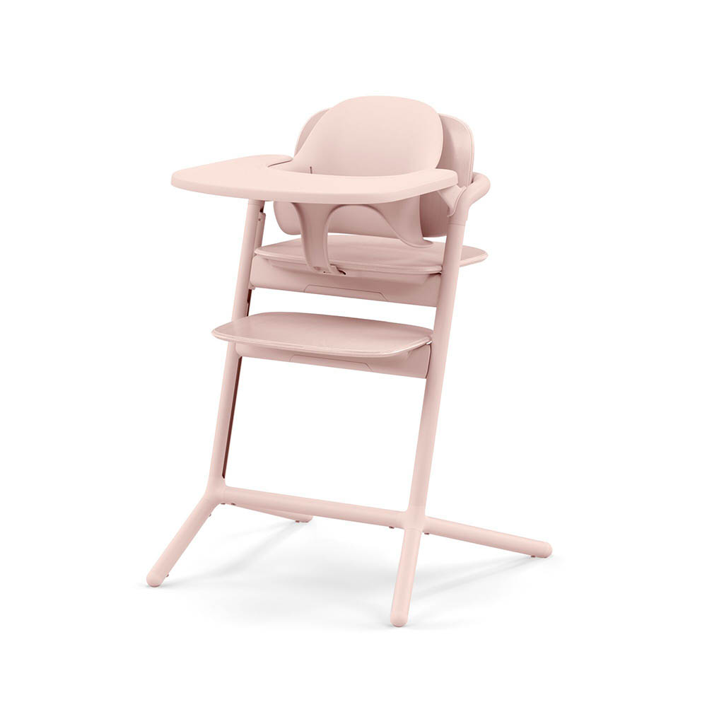 Cybex LEMO barnestol 4in1 Pearl Pink 