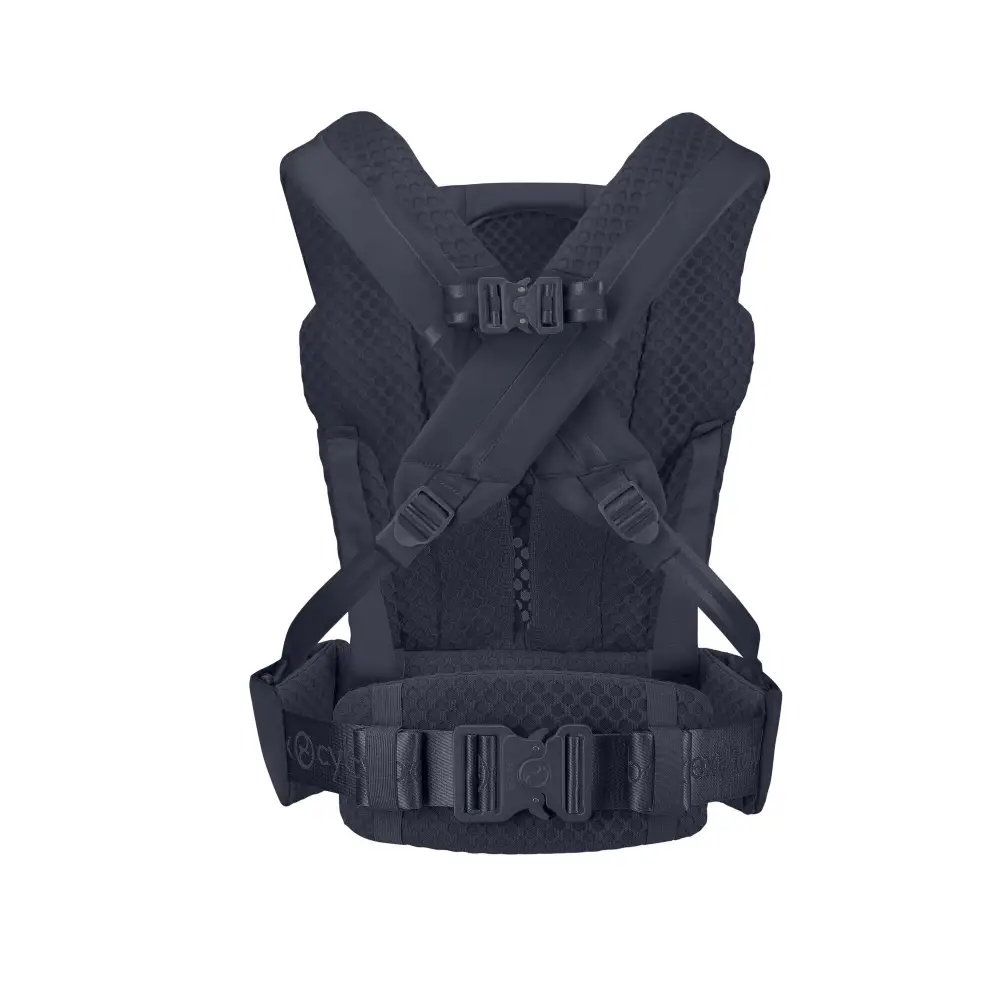 Cybex COYA Carrier Royal Blue | navy blue 
