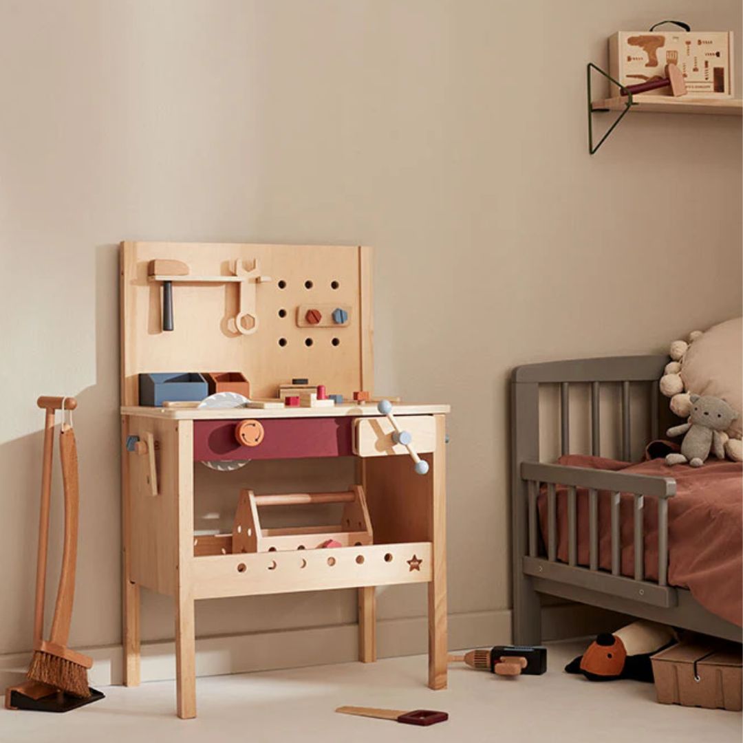 Kids Concept Tool Bag KIDS HUB