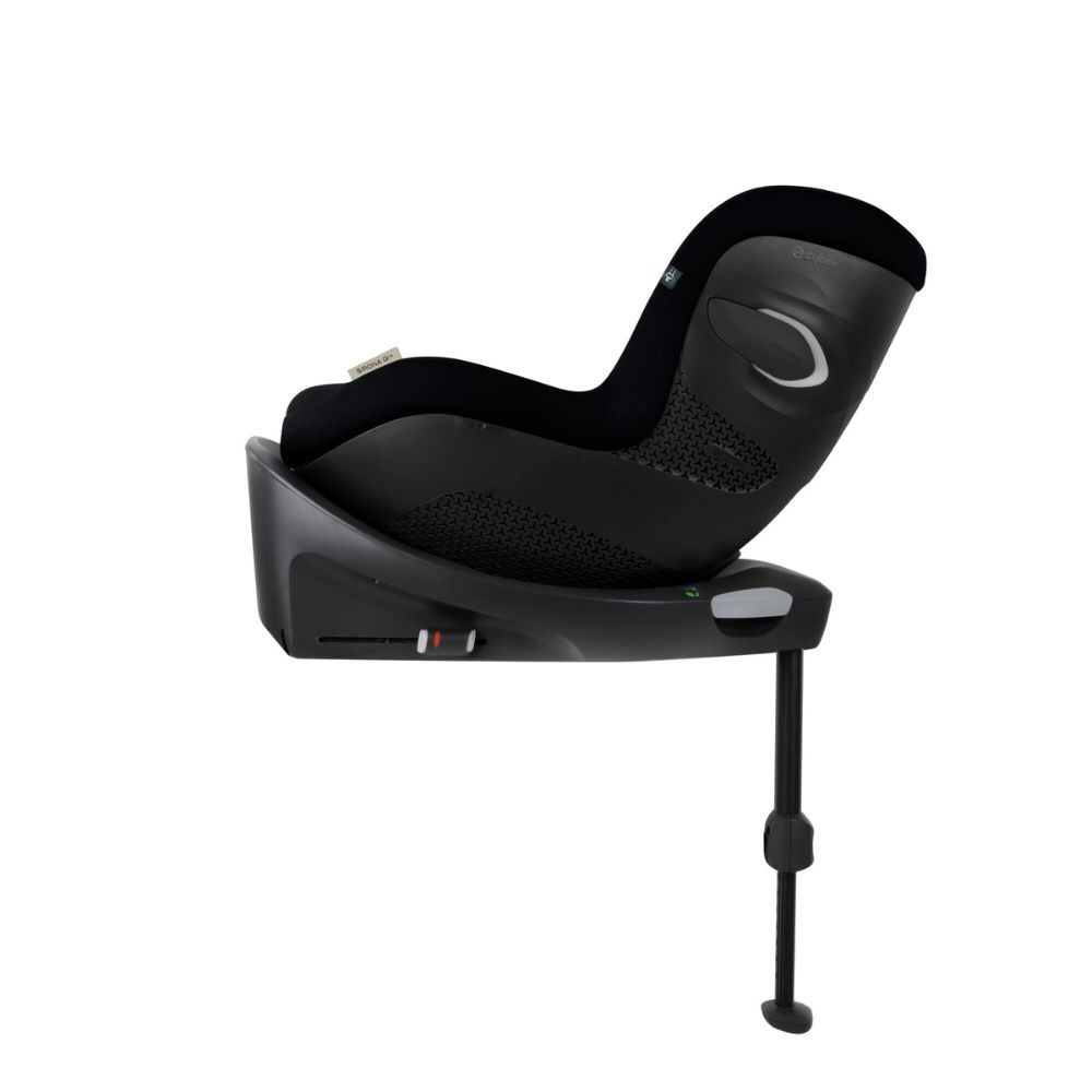 Cybex Sirona Gi I-Size Plus Moon Black
