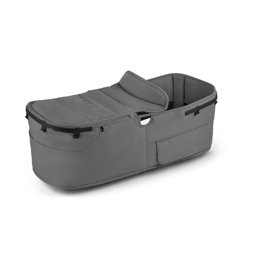 Bugaboo Fox 5 Renew Liggedelstoff Reserve del Moon Grey