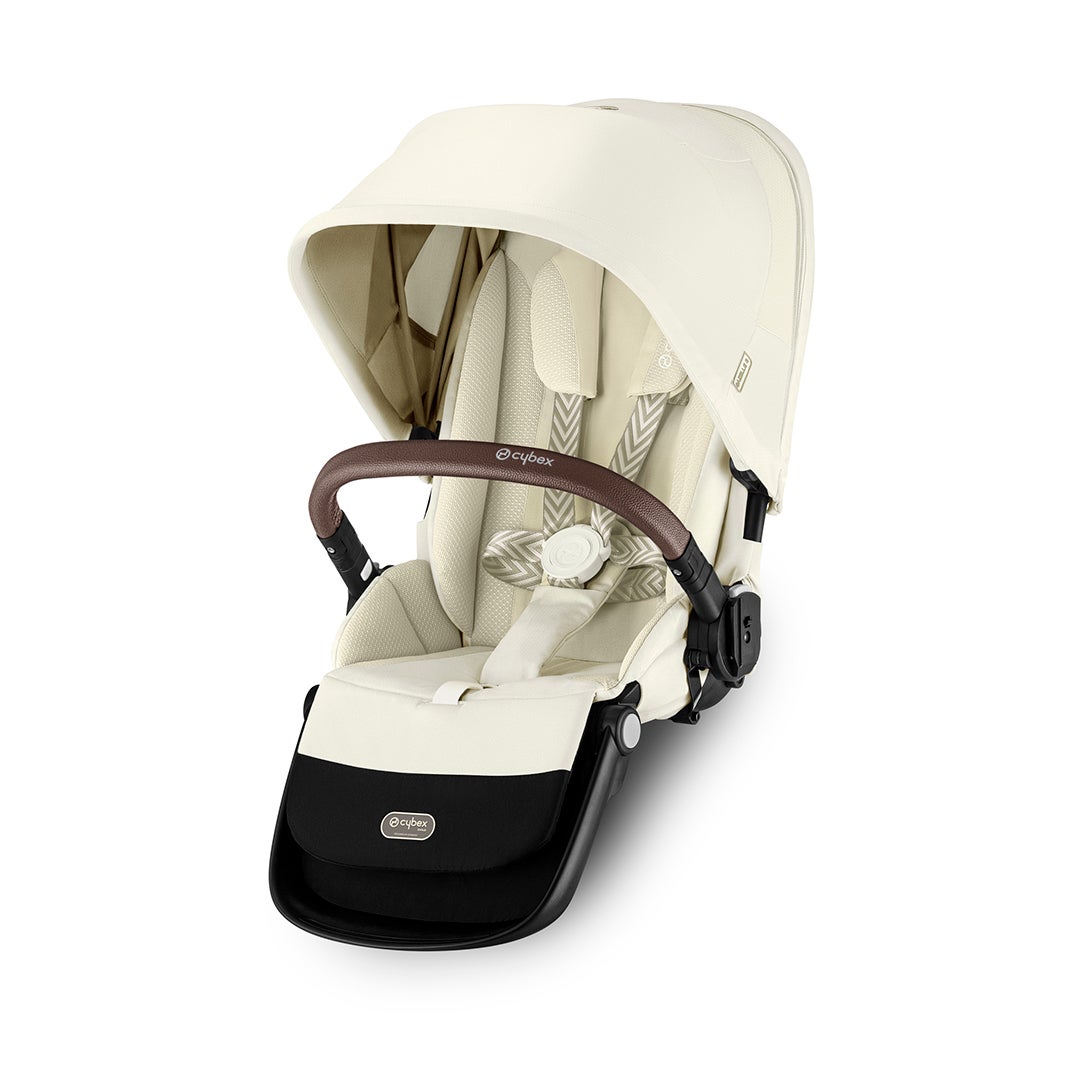Cybex Gazelle S søskensete Seashell Beige