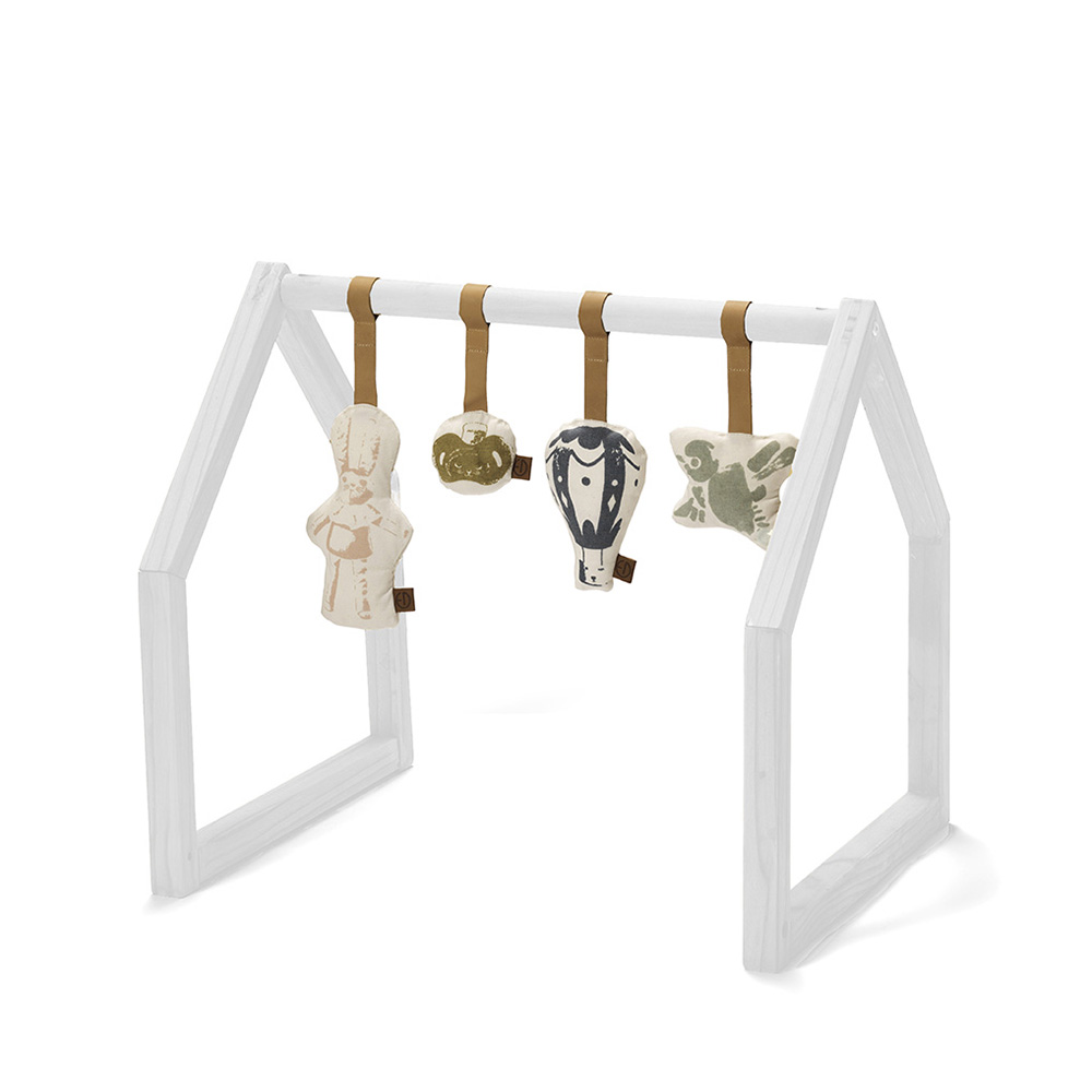 Elodie baby gym leker