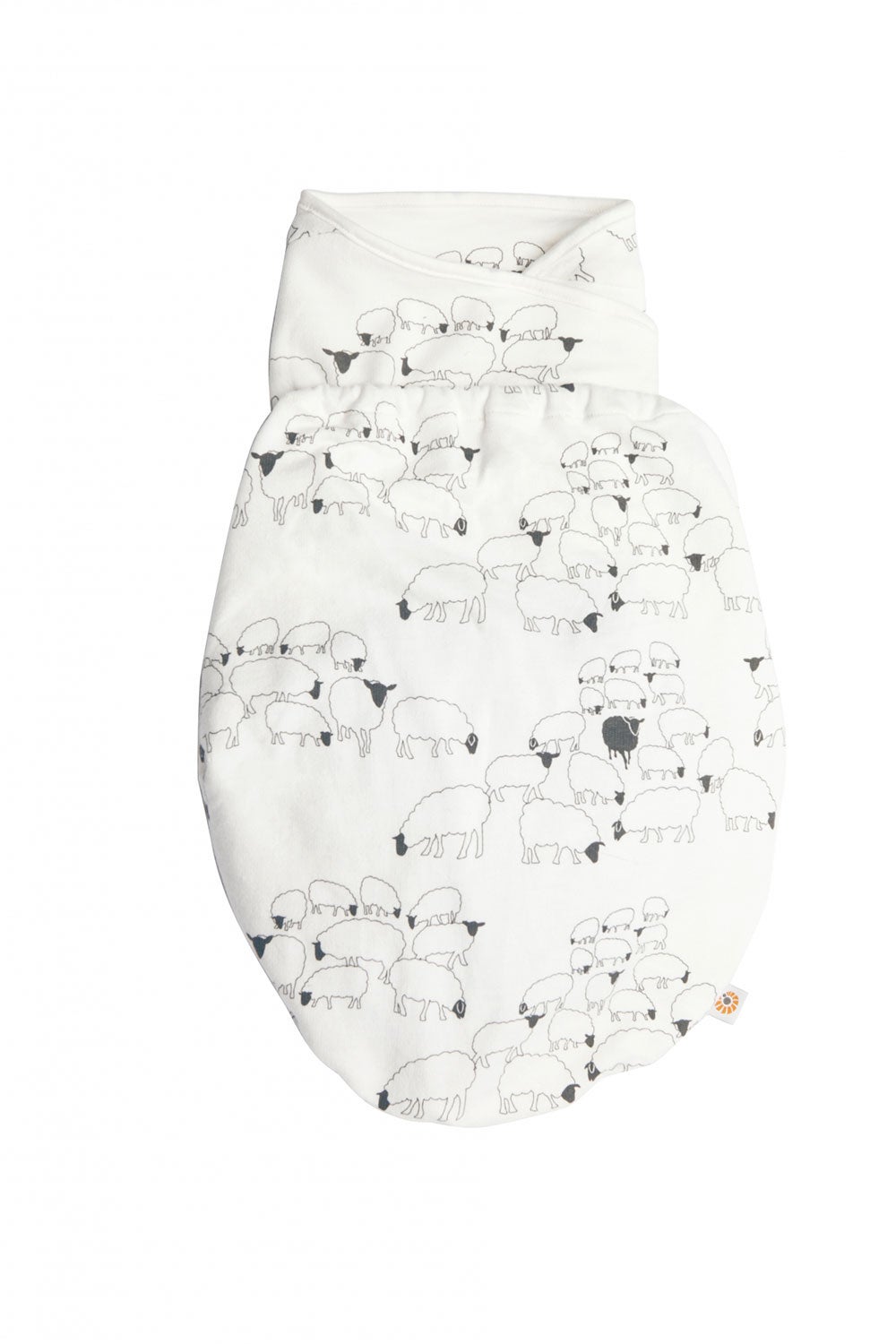 Ergobaby Swaddler Swaddler Sheep