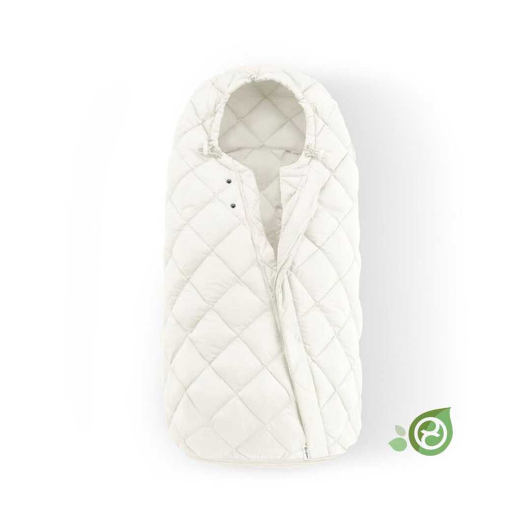Cybex Snøgga 2 liggedel Seashell Beige