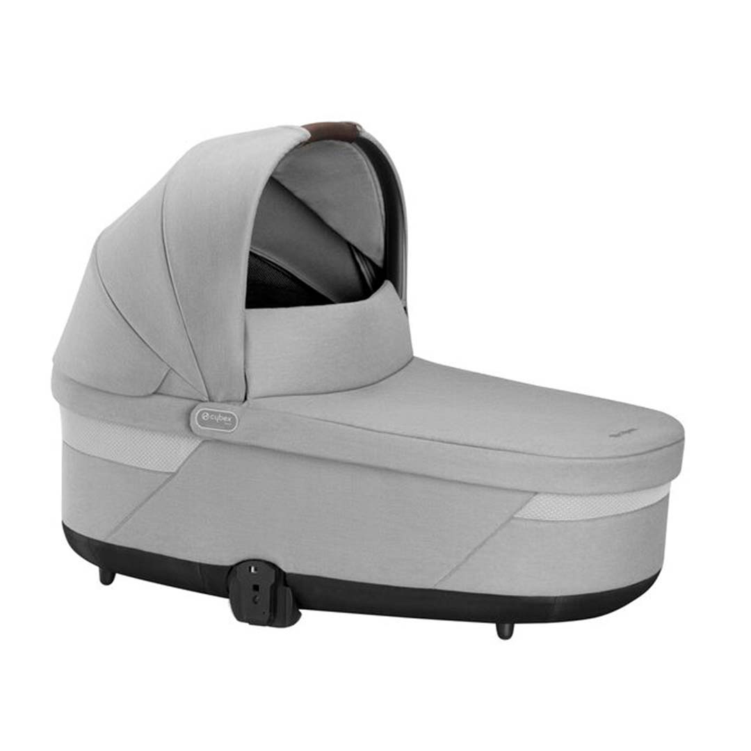 Cybex liggedel COT S LUX Steingrå