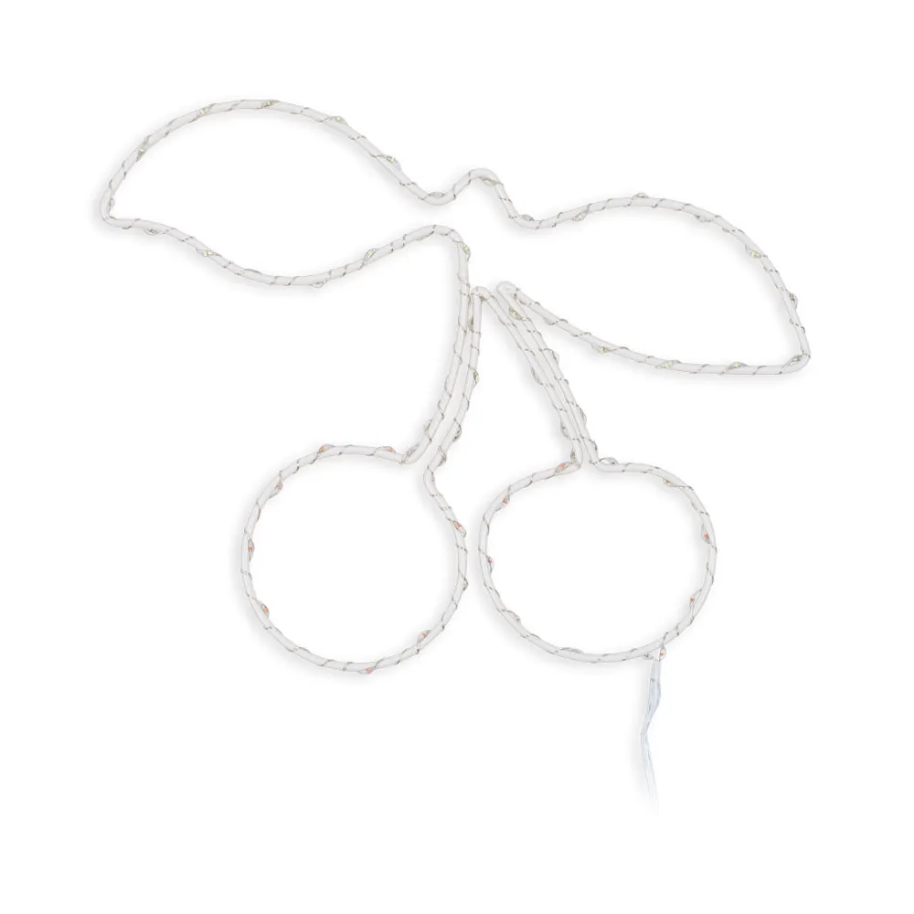 Konges Sløjd Kirsebærlampe