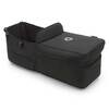 Bugaboo Donkey 5 bilsetetrekk Midnattssvart