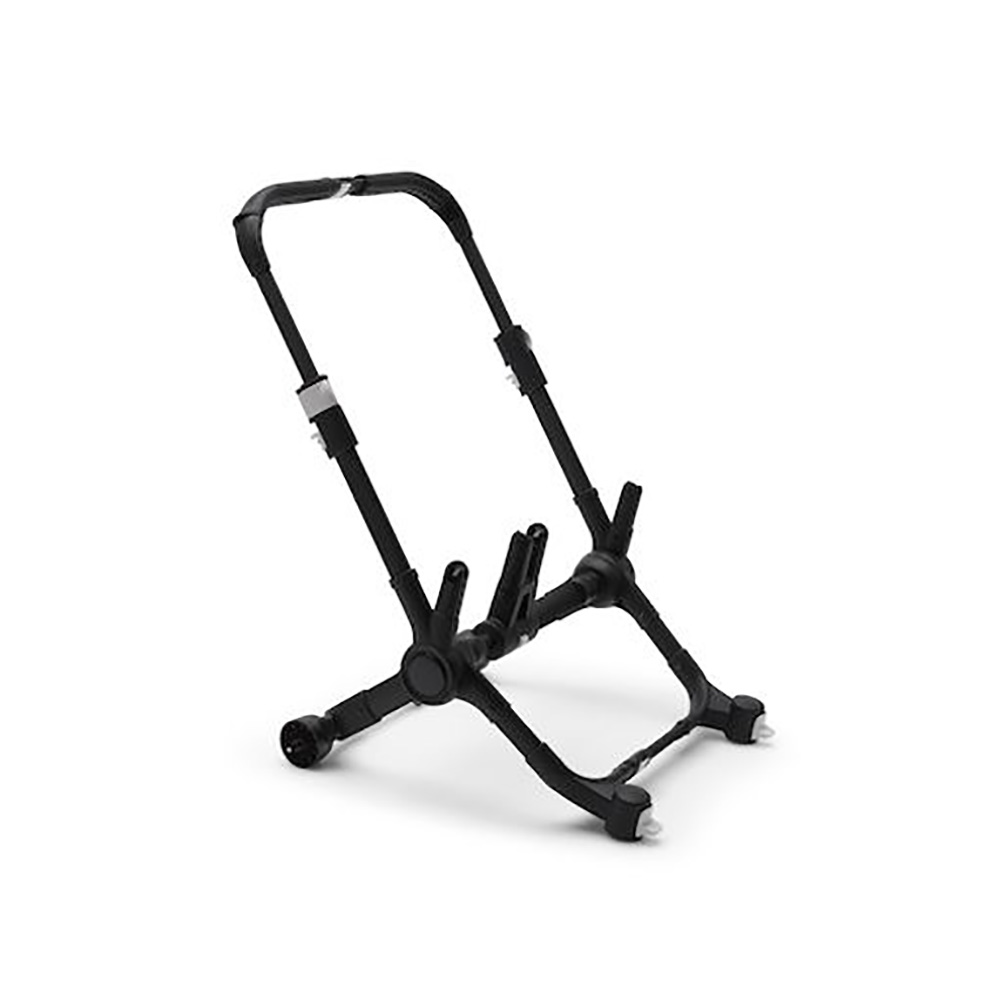 Bugaboo Donkey 3 Chassis Svart
