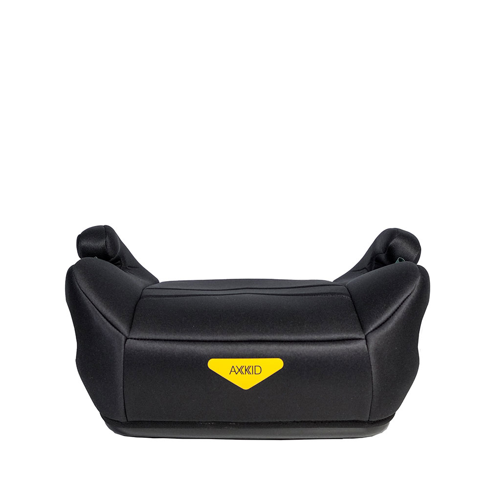 Axkid Mate 2 beltestol Shell Svart