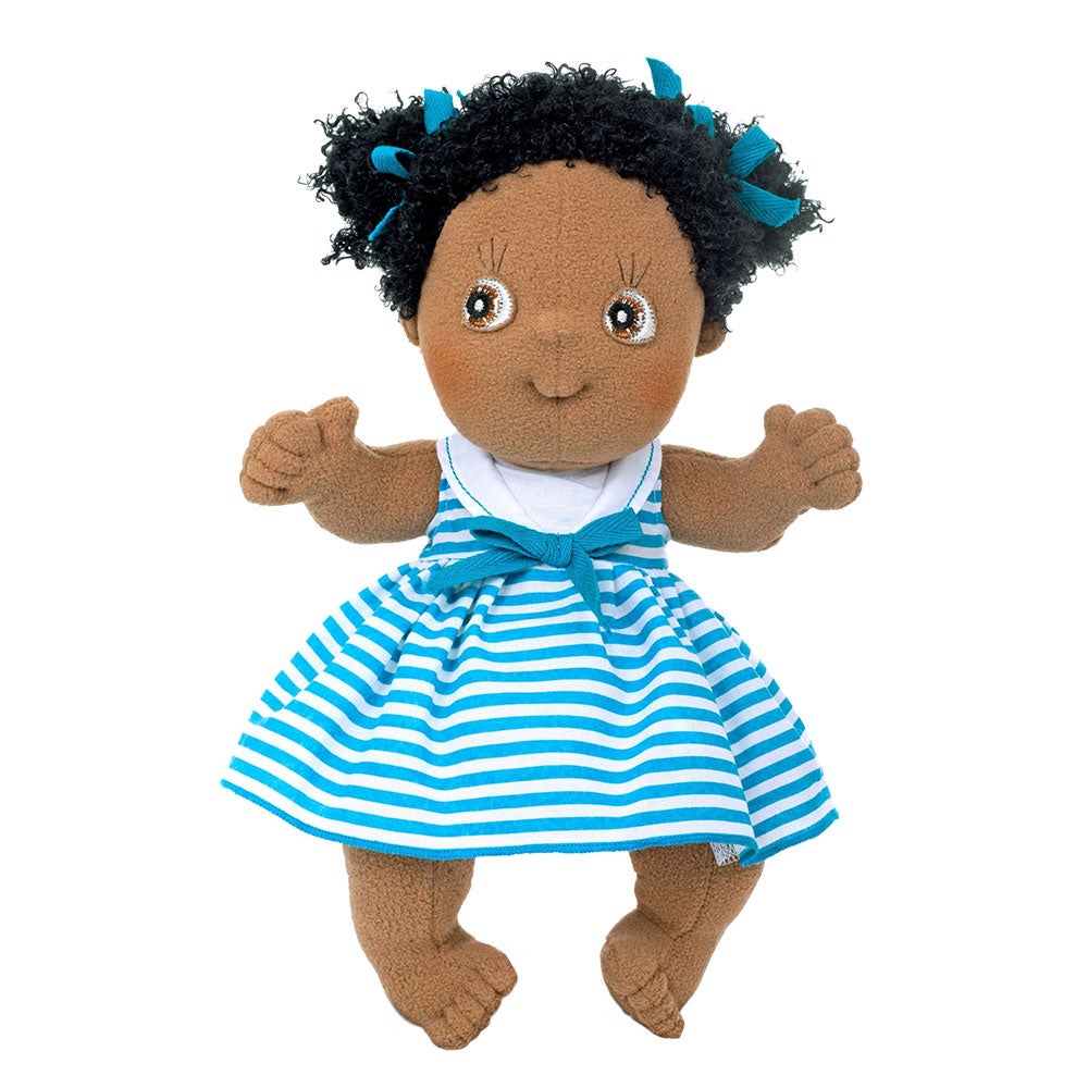 Rubens Barn dukke Jennifer - Classic Cutie