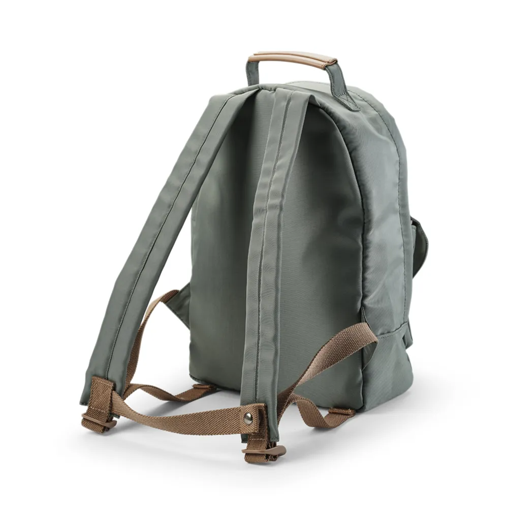 Elodie Ryggsekk MIDI Hazy Jade