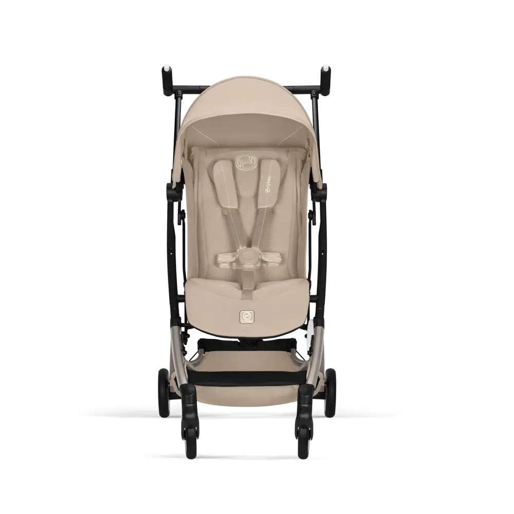 Cybex LIBELLE TPE Reisevogn Almond Beige