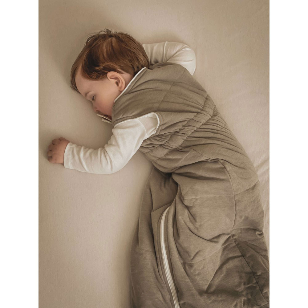 Easygrow sovepose 3-18m Grey