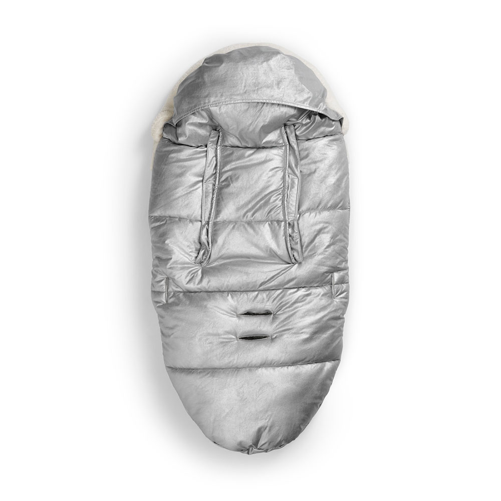 Elodie liggedel Silver Sheen