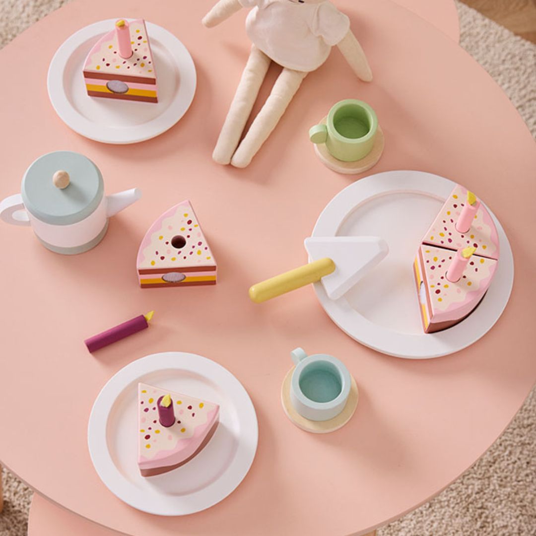 Konseptkake for barn KID'S HUB