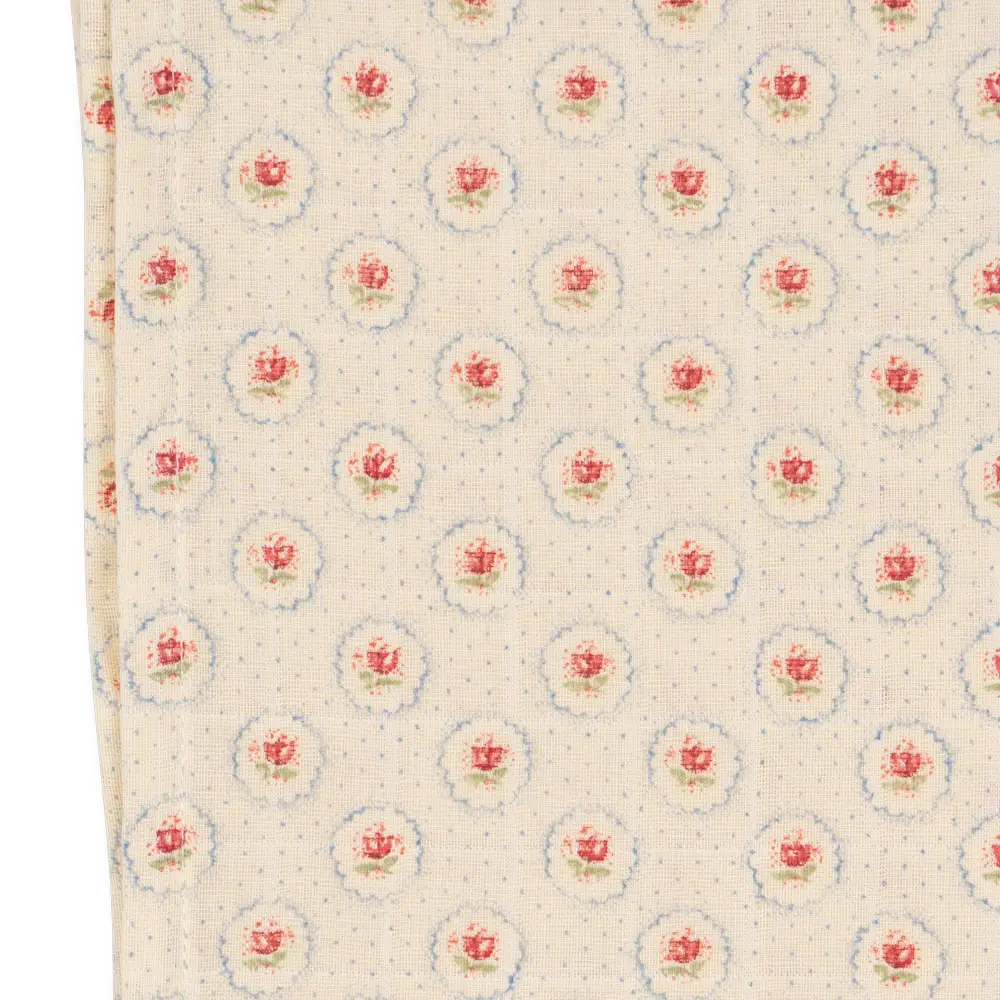 Konges Sløjd Musselinkluter 3-pakning GOTS Mirage